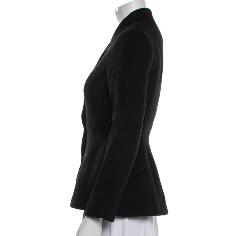 Reformation wool jacket - Picture 2 of 4